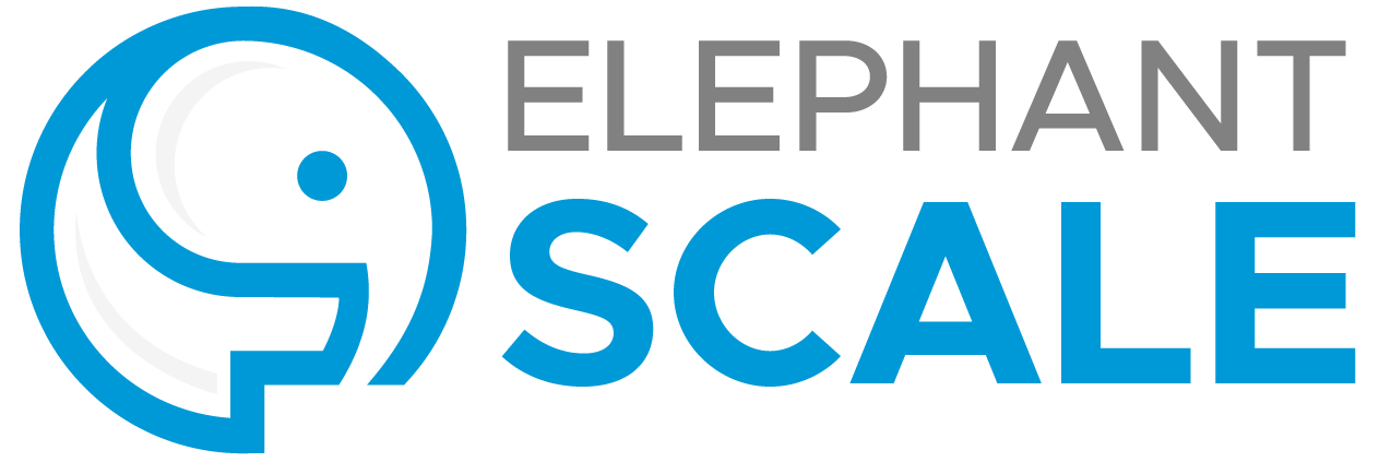 Elephant Scale